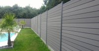 Portail Clôtures dans la vente du matériel pour les clôtures et les clôtures à Flangebouche